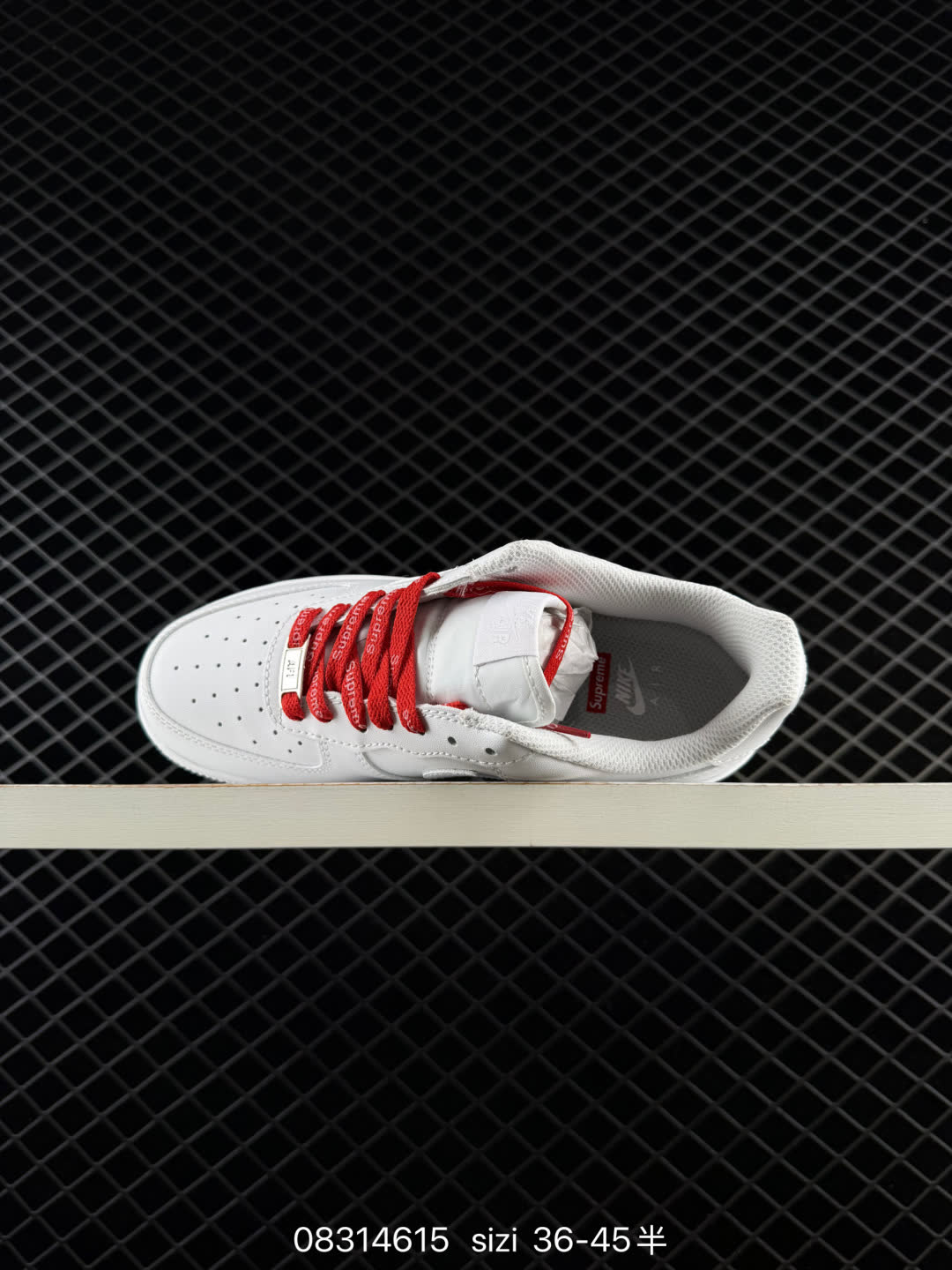 Nike AIR FORCE 1-CU9225-100